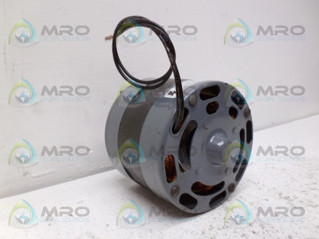 DAYTON 3M059B SHADED POLE MOTOR 1/10HP 1550RPM *NEW NO BOX*