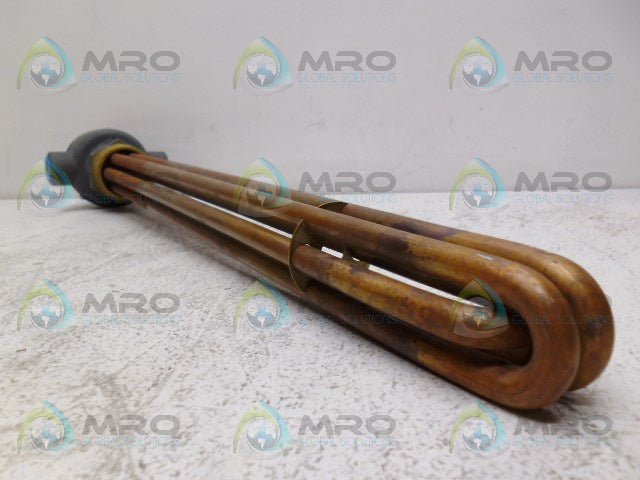 INDEECO S713U291200U IMMERSION WATER HEATER *NEW NO BOX*