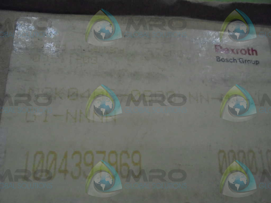 REXROTH MSK040C-0600-NN-M1-UG1-NNNN *NEW IN BOX*