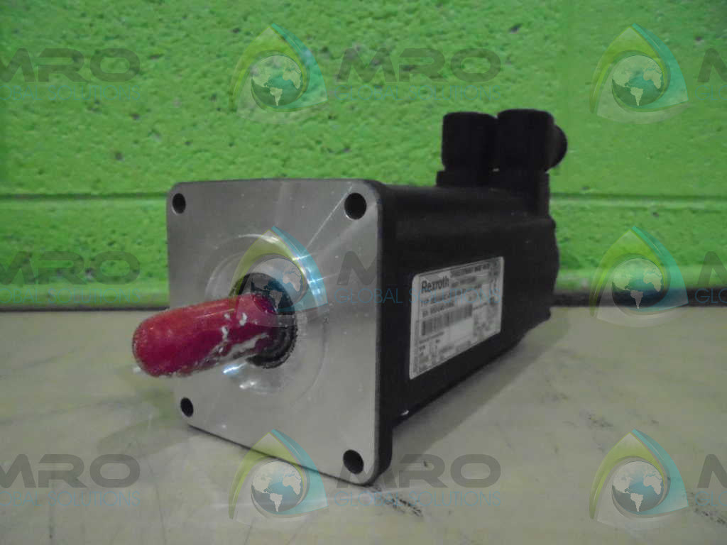 REXROTH MSK040C-0600-NN-M1-UG1-NNNN *NEW IN BOX*