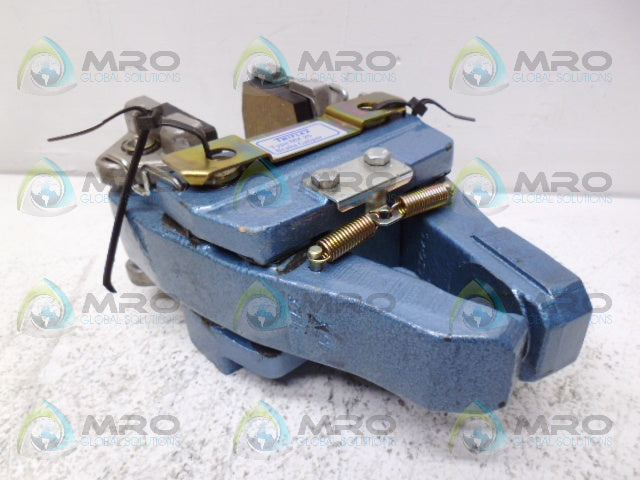 TWIFLEX MX25 BRAKE CALIPER *NEW NO BOX*