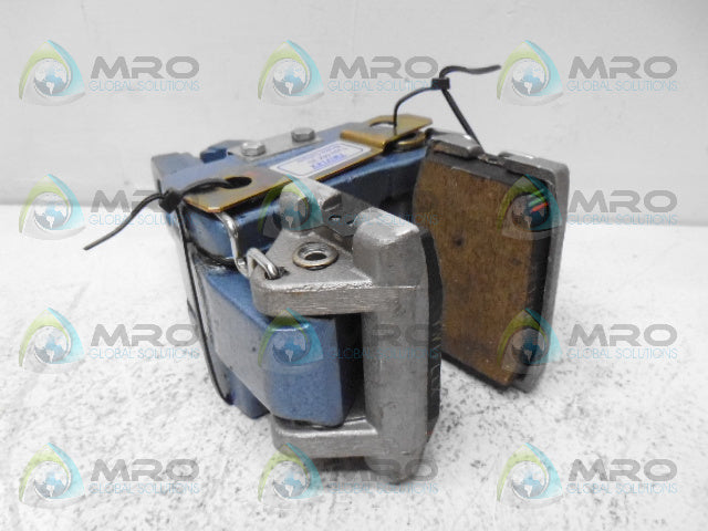 TWIFLEX MX25 BRAKE CALIPER *NEW NO BOX*