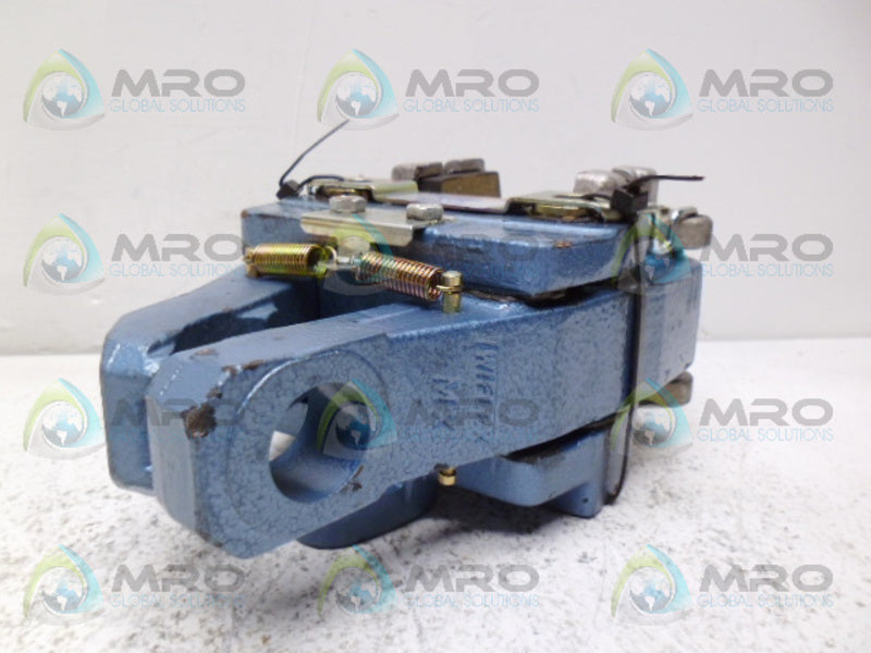 TWIFLEX MX25 BRAKE CALIPER (AS PICTURED) *NEW NO BOX*
