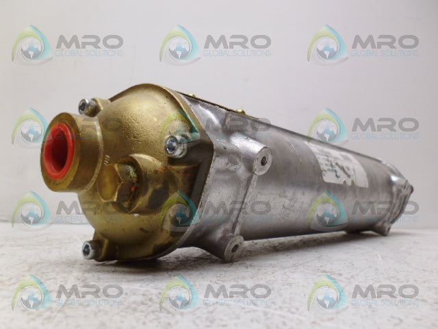 BOWMAN 38754 OIL COOLER *NEW NO BOX*