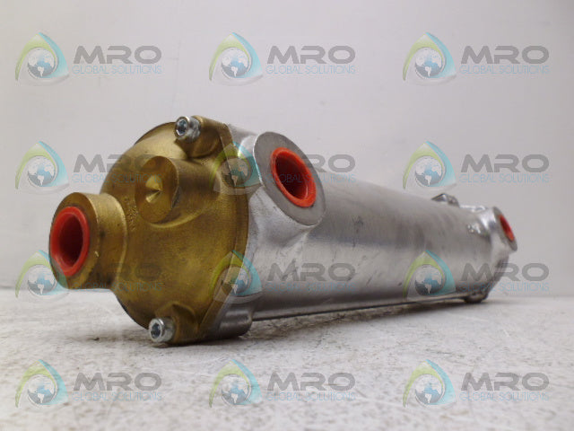 BOWMAN 38754 OIL COOLER *NEW NO BOX*
