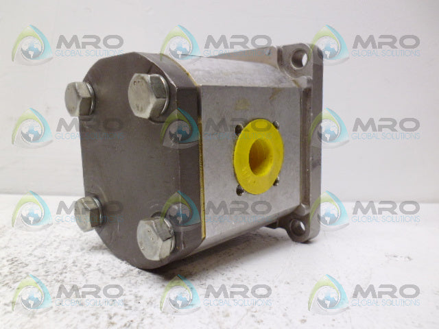 REXROTH 1PF2G240/022RC20MB HYDRAULIC PUMP *NEW NO BOX*