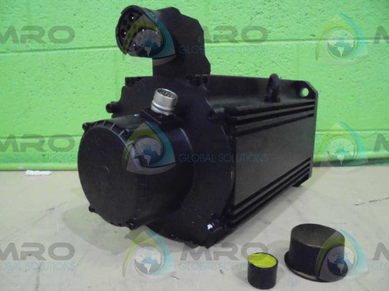 INDRAMAT MHD 112B-024-PP1-BN MAGNET MOTOR *NEW IN BOX*