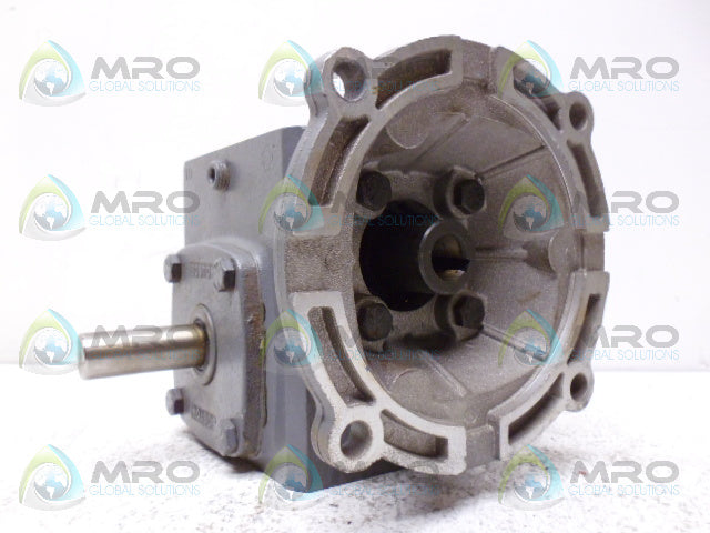 BOSTON GEAR F715-50-B5-G GEAR REDUCER *NEW NO BOX*