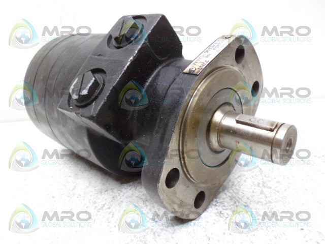TRW ROSS GEAR ME090102AAA MOTOR *USED*