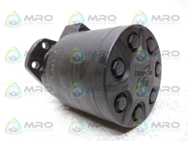 TRW ROSS GEAR ME090102AAA MOTOR *USED*