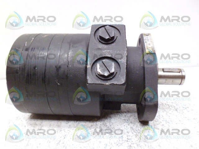 TRW ROSS GEAR ME090102AAA MOTOR *USED*