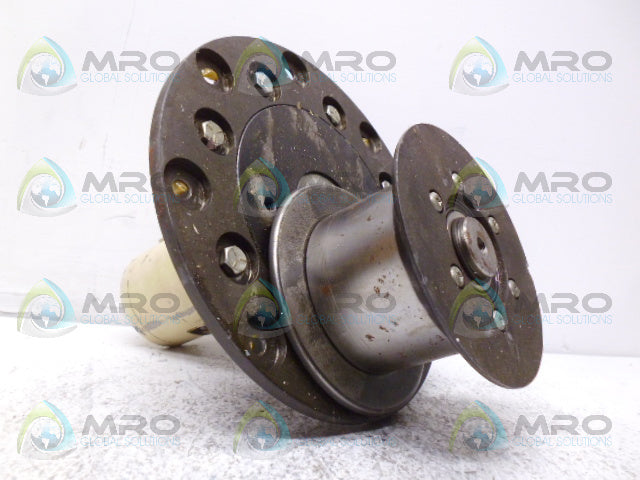 R.HAUSHERR & SOHNE ZD50-180DB DOMESTIC MASTER CYLINDER *USED*