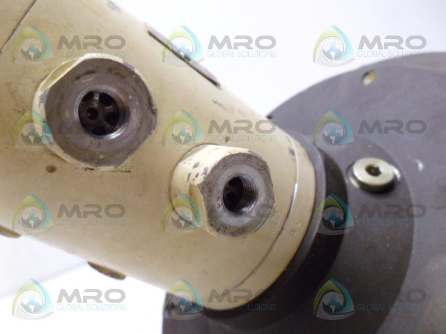 R.HAUSHERR & SOHNE ZD50-180DB DOMESTIC MASTER CYLINDER *USED*