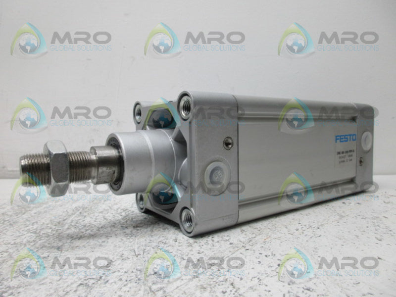 FESTO DNC-80-100-PPV-A CYLINDER *NEW NO BOX*