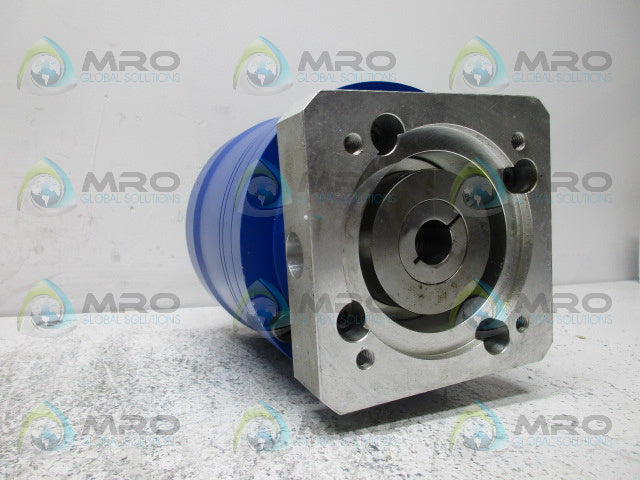 ALPHA LP155-M02-50-111-000 RATIO 50 SERVO GEAR BOX *NEW NO BOX*