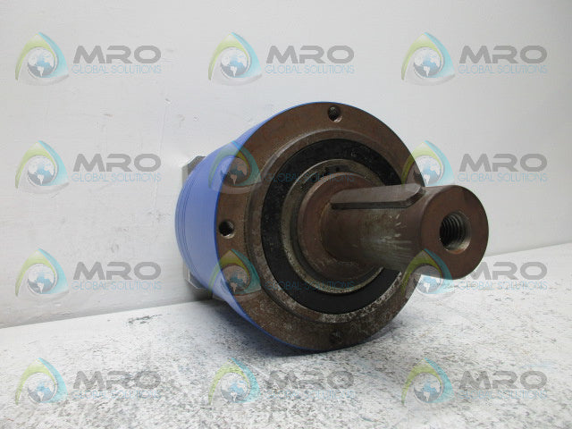 ALPHA LP155-M02-50-111-000 RATIO 50 SERVO GEAR BOX *NEW NO BOX*