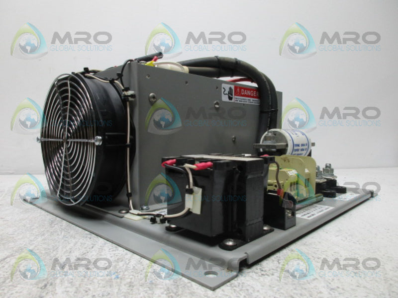 BONITRON M3452-H600K3 460V/600A DYN/BRAKING MODULE *NEW NO BOX*