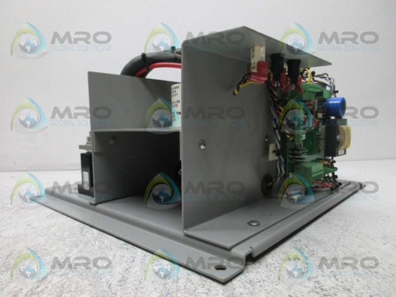 BONITRON M3452-H600K3 460V/600A DYN/BRAKING MODULE *NEW NO BOX*
