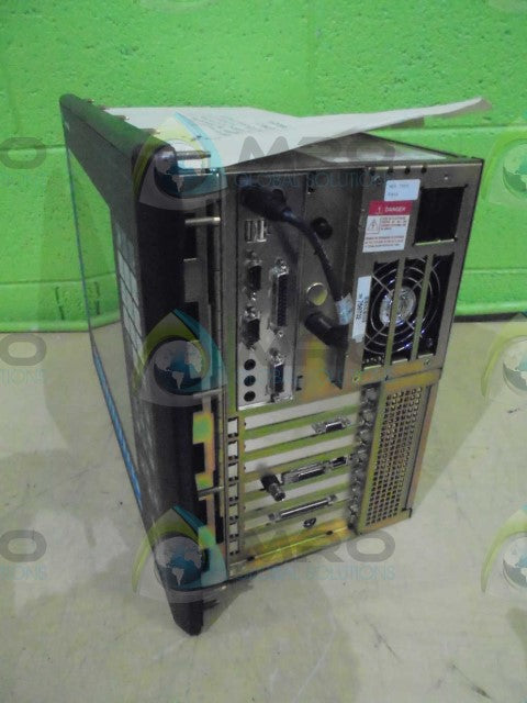 ALLEN BRADLEY 6180CS-NV2 SERIES B *NEW NO BOX*