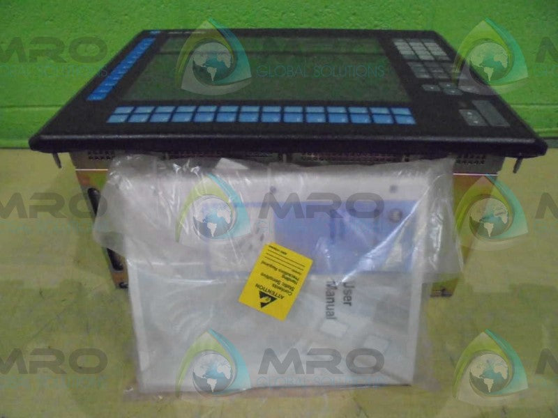 ALLEN BRADLEY 6180CS-NV2 SERIES B *NEW NO BOX*