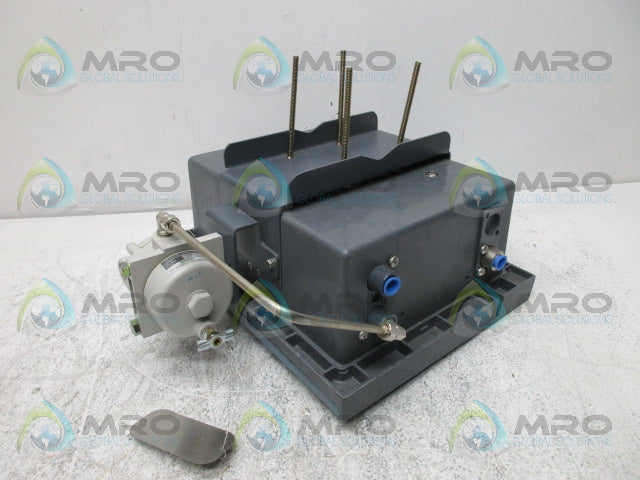 FOXBORO 43AP-FA72C/PC-00 INSTRUMENT DATA *NEW NO BOX*