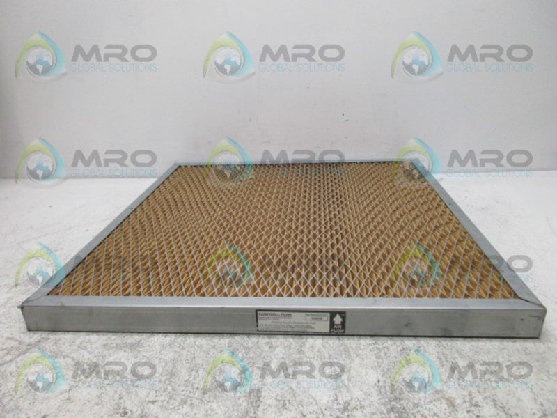 INGERSOLL RAND 1X8258 FILTER *NEW IN BOX*