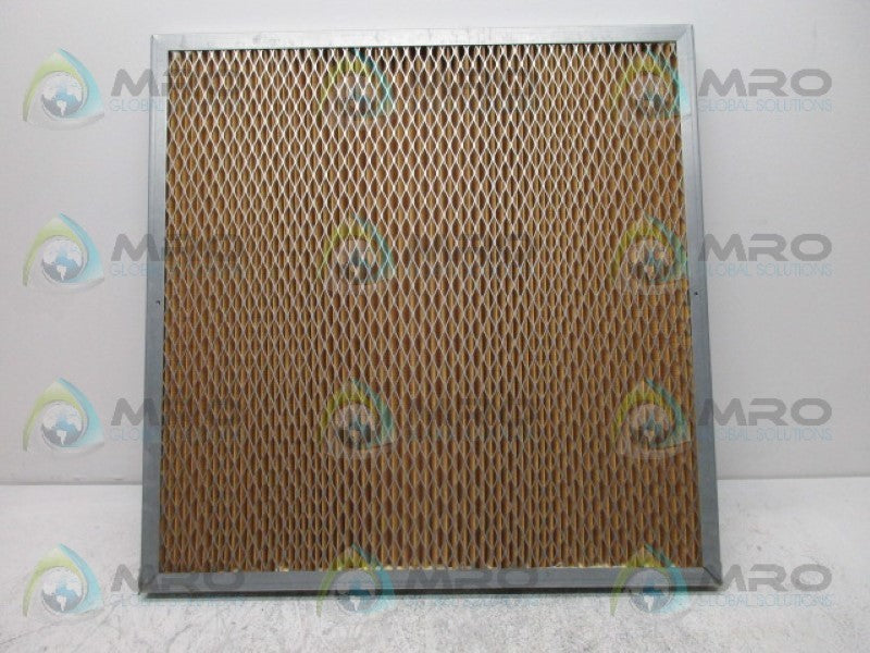 INGERSOLL RAND 1X8258 FILTER *NEW IN BOX*