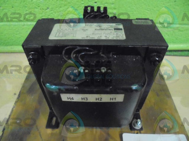 HEVI-DUTY CE1000TH CONTROL TRANSFORMER *NEW NO BOX*
