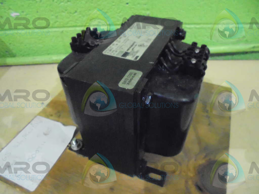 HEVI-DUTY CE1000TH CONTROL TRANSFORMER *NEW NO BOX*