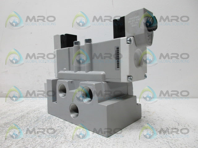 PARKER H32VXBG023C DIRECTIONAL VALVE *NEW NO BOX*