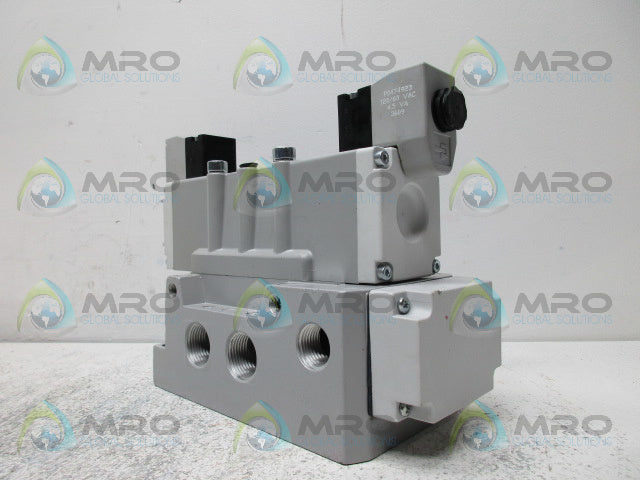 PARKER H32VXBG023C DIRECTIONAL VALVE *NEW NO BOX*