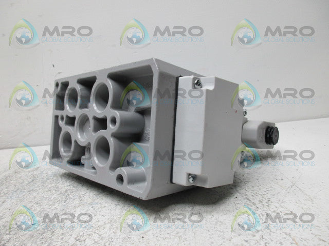PARKER H32VXBG023C DIRECTIONAL VALVE *NEW NO BOX*