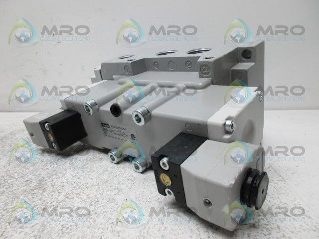 PARKER H32VXBG023C DIRECTIONAL VALVE *NEW NO BOX*