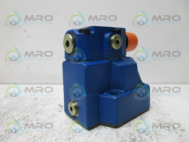 REXROTH DR20-5-52/200YV DIRECTIONAL VALVE *NEW NO BOX*