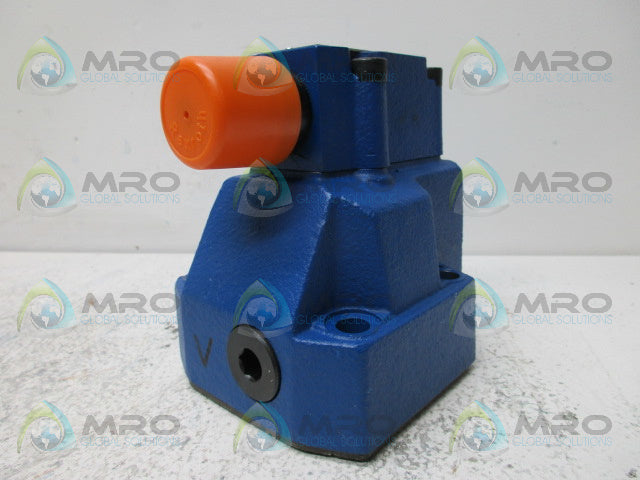 REXROTH DR20-5-52/200YV DIRECTIONAL VALVE *NEW NO BOX*