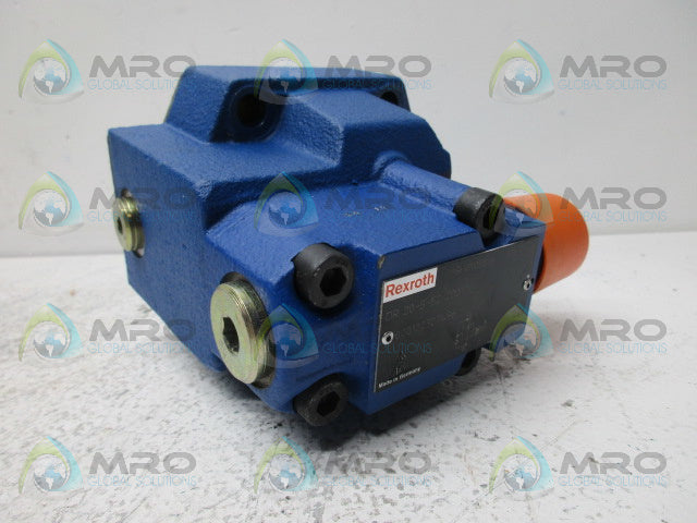 REXROTH DR20-5-52/200YV DIRECTIONAL VALVE *NEW NO BOX*