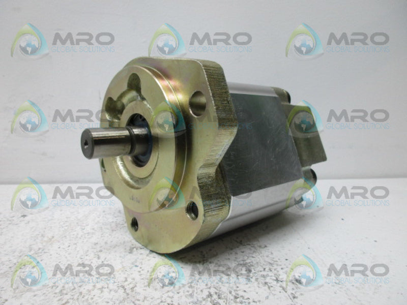 REXROTH 9510290097 HYDRAULIC POWER GEAR PUMP *NEW NO BOX*