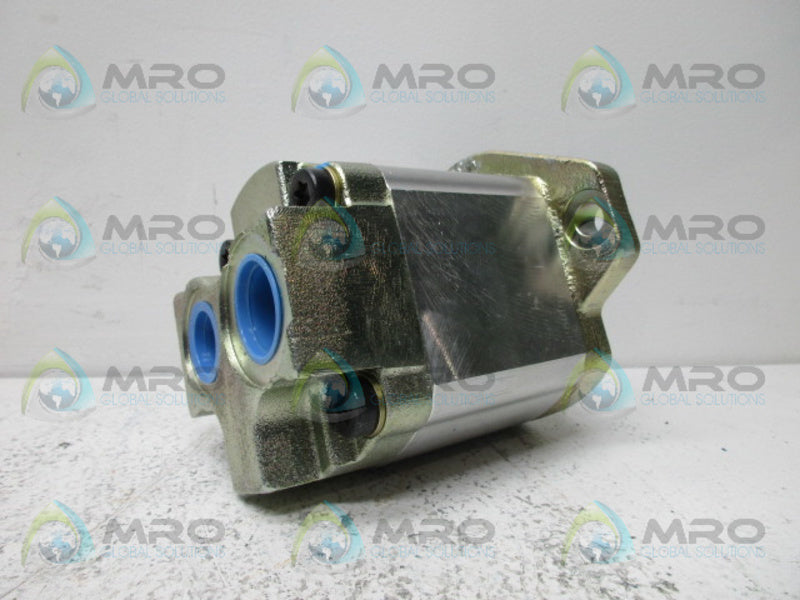 REXROTH 9510290097 HYDRAULIC POWER GEAR PUMP *NEW NO BOX*