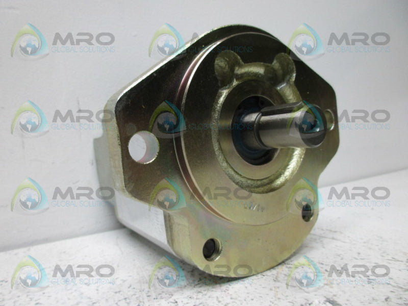REXROTH 9510290097 HYDRAULIC POWER GEAR PUMP *NEW NO BOX*