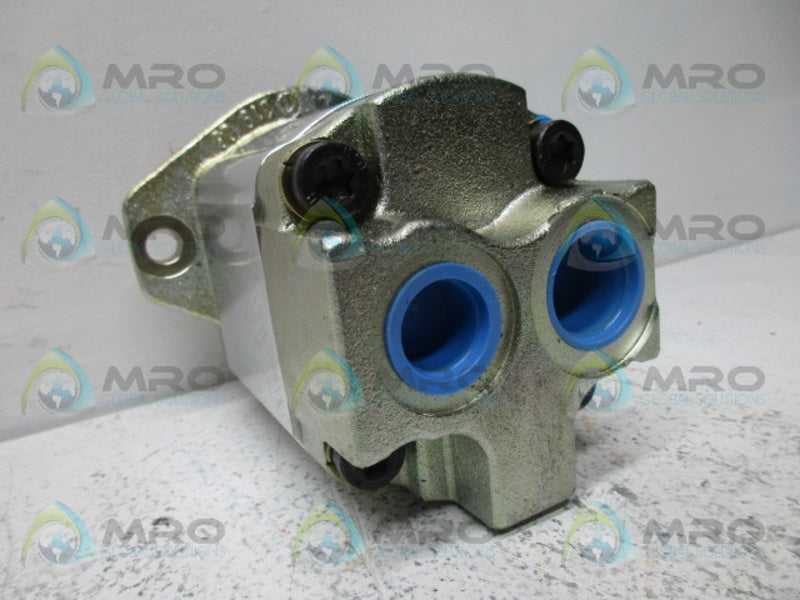 REXROTH 9510290097 HYDRAULIC POWER GEAR PUMP *NEW NO BOX*