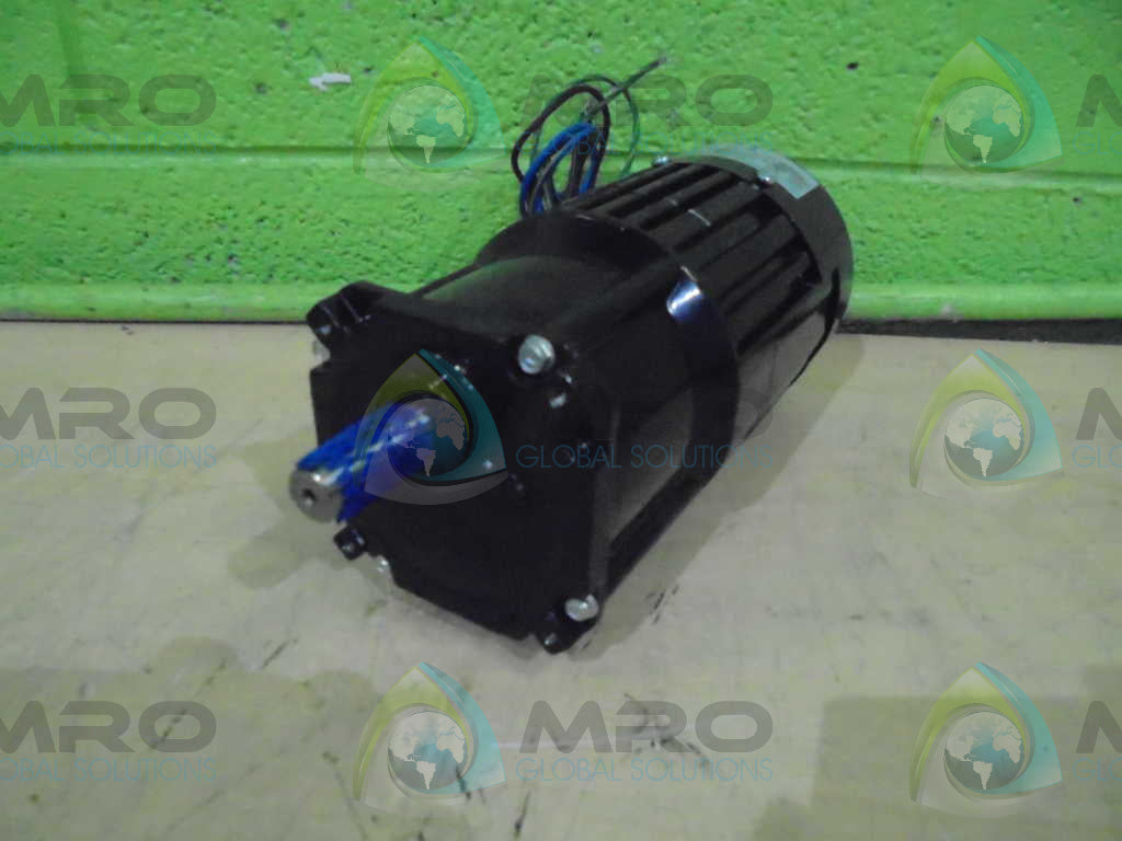 BODINE ELECTRIC CO. 34R4BFC1-Z3 *NEW NO BOX*