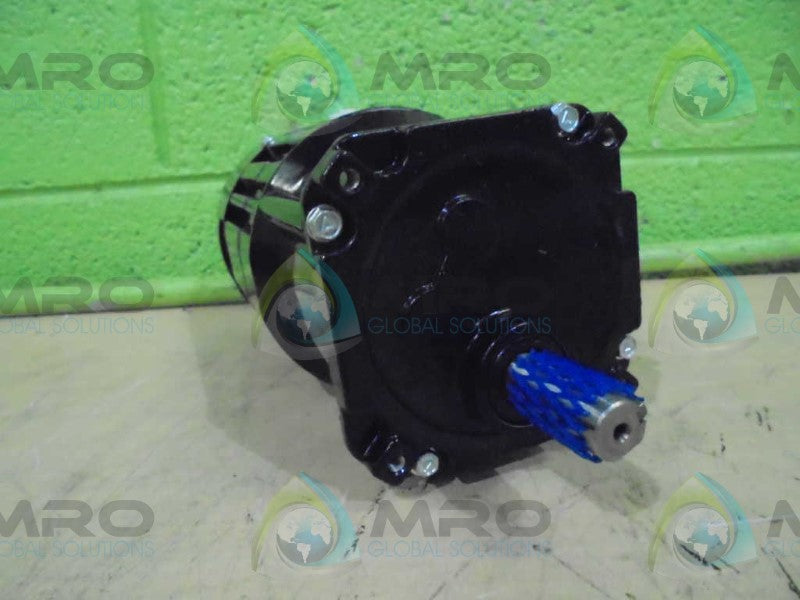 BODINE ELECTRIC CO. 34R4BFC1-Z3 *NEW NO BOX*