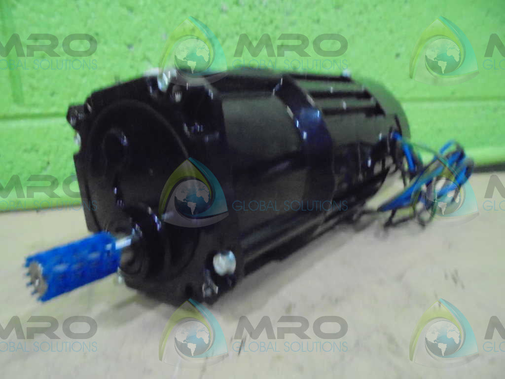 BODINE ELECTRIC CO. 34R4BFC1-Z3 *NEW NO BOX*