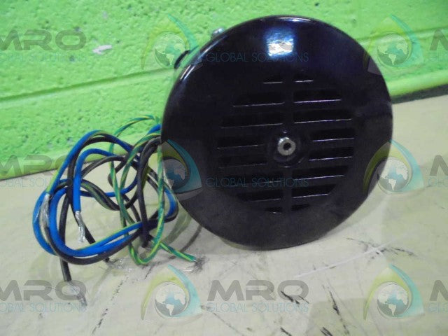 BODINE ELECTRIC CO. 34R4BFC1-Z3 *NEW NO BOX*