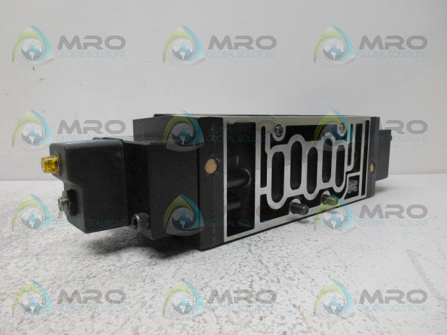 PARKER H42VXLHA53A PNEUMATIC VALVE *NEW NO BOX*