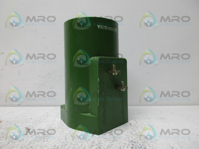 GENERAL ELECTRIC 22D63G36A DC COIL *NEW NO BOX*