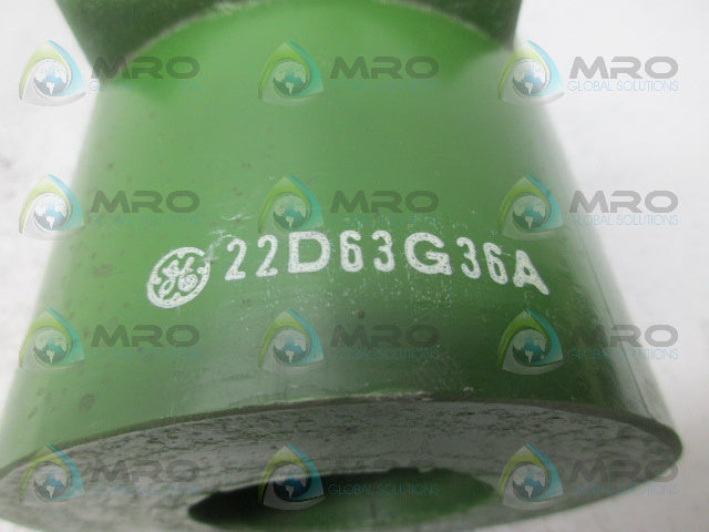 GENERAL ELECTRIC 22D63G36A DC COIL *NEW NO BOX*