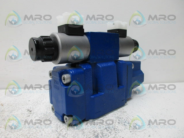 REXROTH 4WRZ10W6-85-72/6EG24N9ETK4/V DIRECTIONAL VALVE *NEW NO BOX*