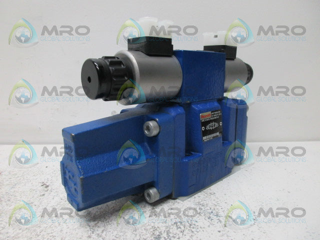 REXROTH 4WRZ10W6-85-72/6EG24N9ETK4/V DIRECTIONAL VALVE *NEW NO BOX*