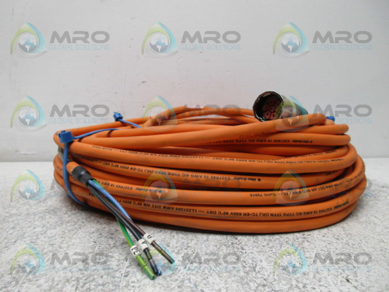 ALLEN BRADLEY 2090-CPWM7DF-16AA30 SER A CABLE *NEW NO BOX*